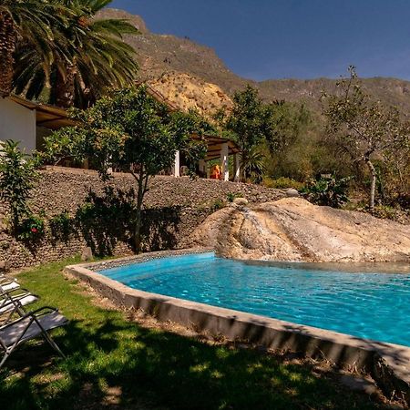 Tropical Lodge Cabanaconde Kültér fotó