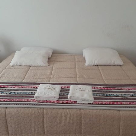 Tropical Lodge Cabanaconde Kültér fotó