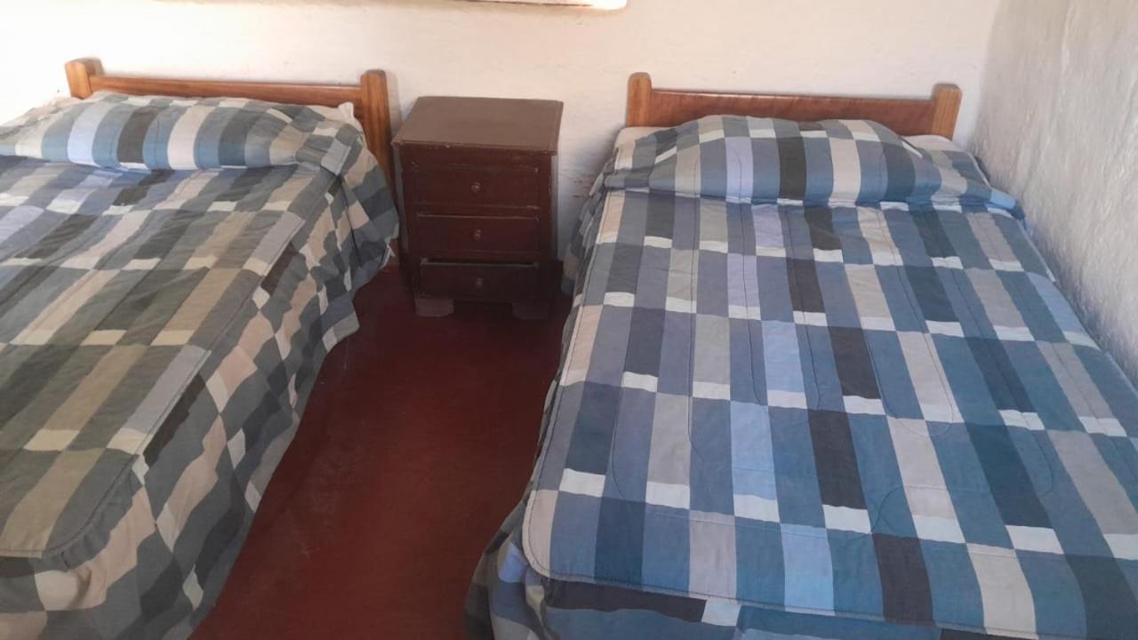 Tropical Lodge Cabanaconde Kültér fotó
