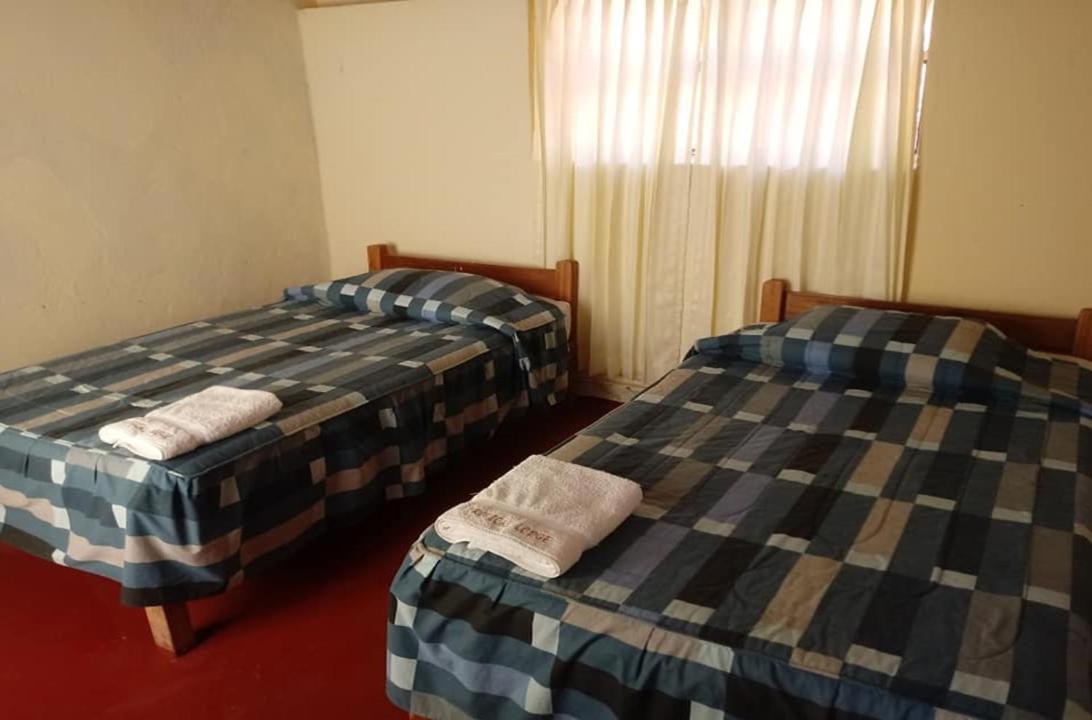 Tropical Lodge Cabanaconde Kültér fotó