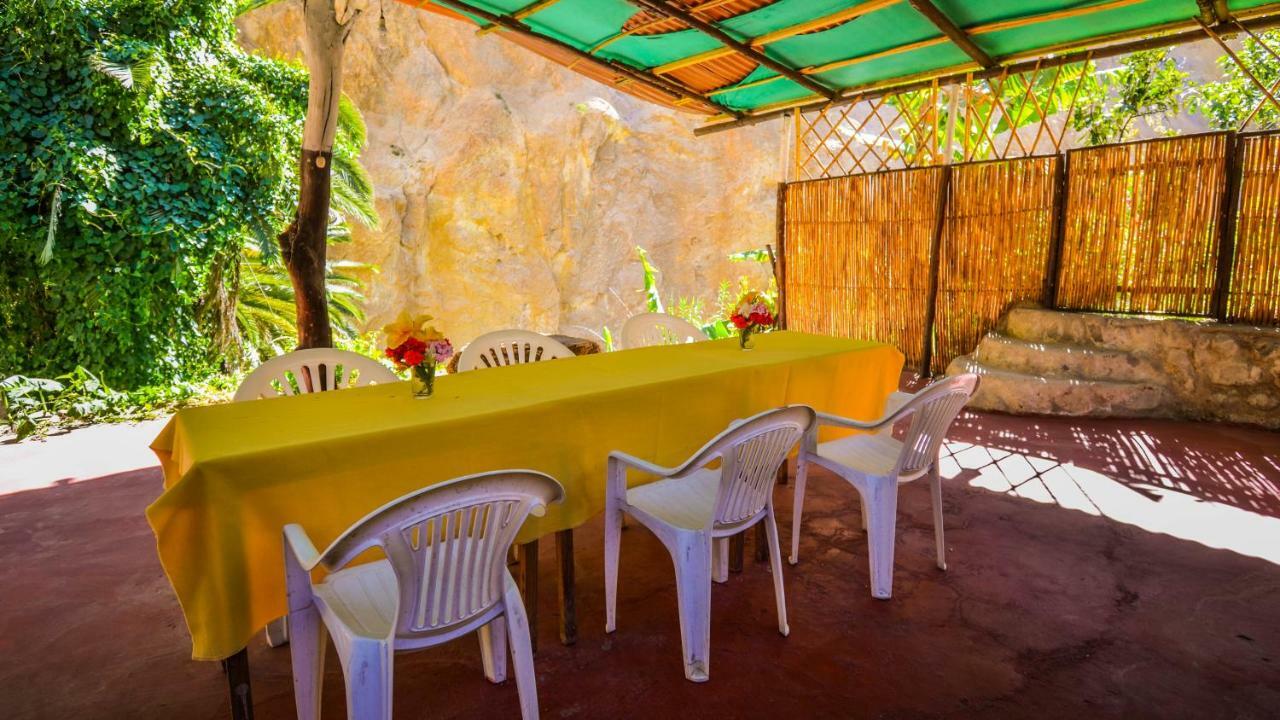 Tropical Lodge Cabanaconde Kültér fotó