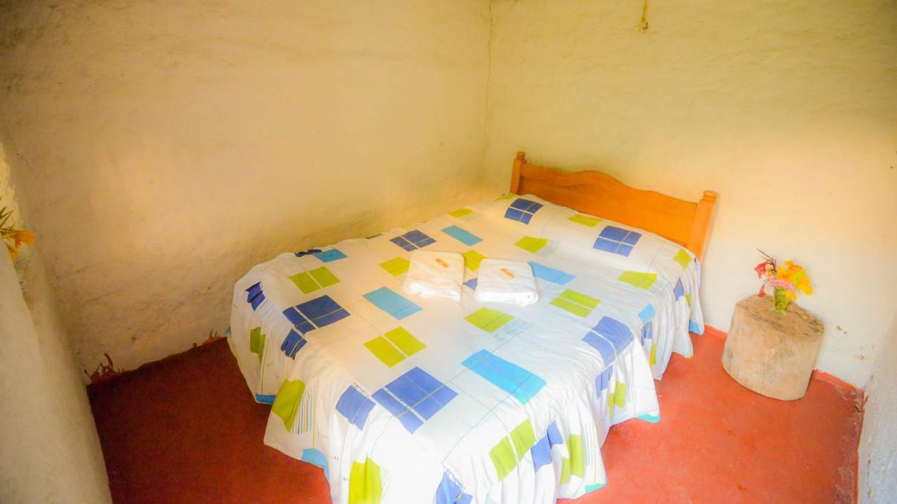 Tropical Lodge Cabanaconde Kültér fotó